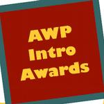 Submit to the 2025 AWP Intro Awards